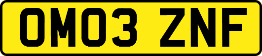 OM03ZNF