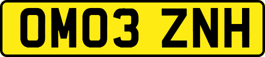 OM03ZNH