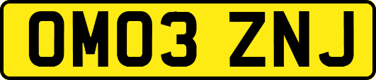 OM03ZNJ