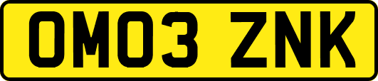 OM03ZNK