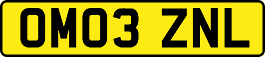 OM03ZNL