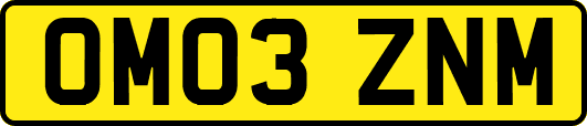 OM03ZNM