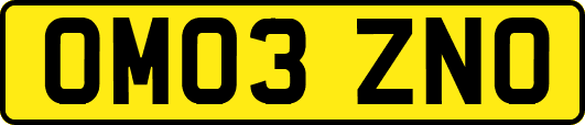 OM03ZNO