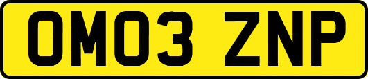 OM03ZNP