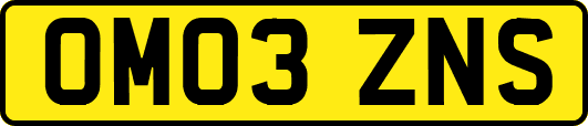 OM03ZNS