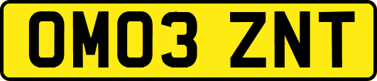 OM03ZNT
