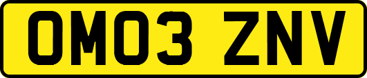 OM03ZNV