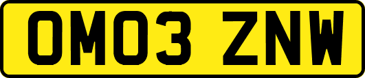 OM03ZNW