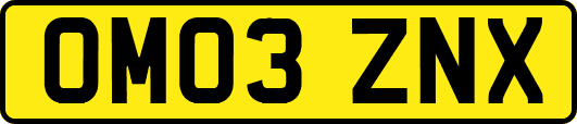 OM03ZNX