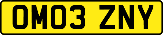 OM03ZNY