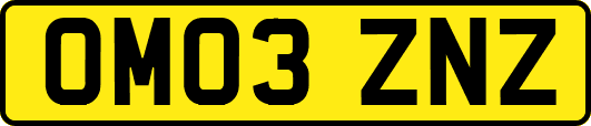 OM03ZNZ