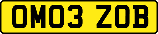 OM03ZOB