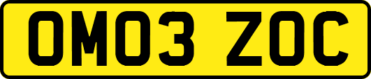 OM03ZOC
