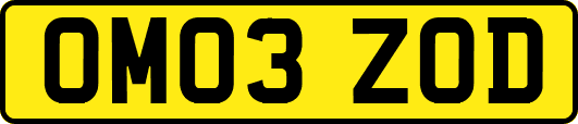 OM03ZOD