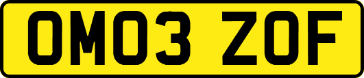 OM03ZOF