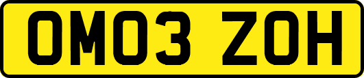 OM03ZOH