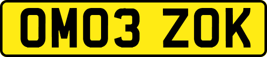 OM03ZOK