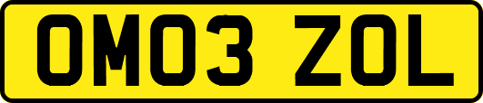 OM03ZOL