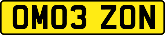 OM03ZON