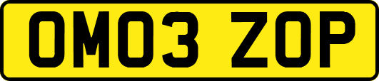 OM03ZOP