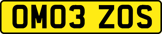 OM03ZOS