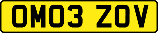 OM03ZOV