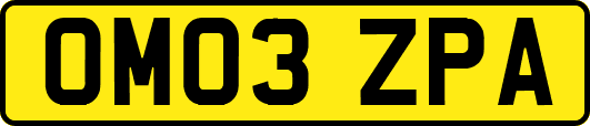 OM03ZPA