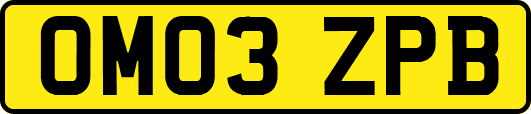 OM03ZPB