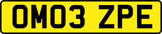 OM03ZPE