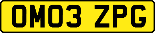OM03ZPG