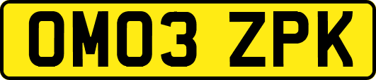 OM03ZPK