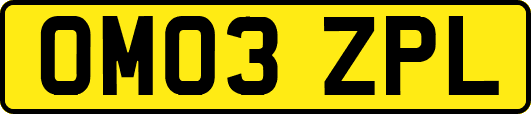 OM03ZPL