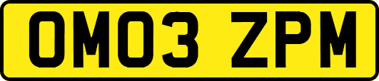 OM03ZPM