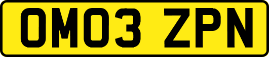 OM03ZPN