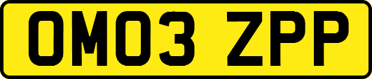 OM03ZPP