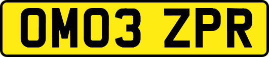 OM03ZPR