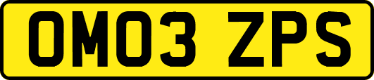 OM03ZPS