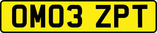 OM03ZPT