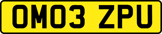 OM03ZPU