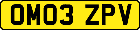 OM03ZPV