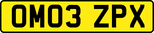 OM03ZPX