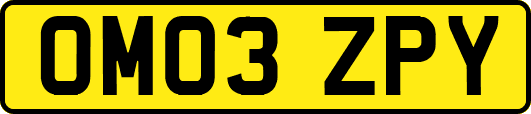 OM03ZPY