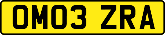 OM03ZRA