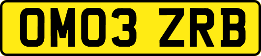 OM03ZRB