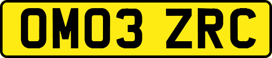 OM03ZRC