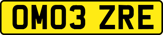 OM03ZRE