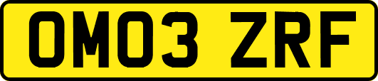 OM03ZRF