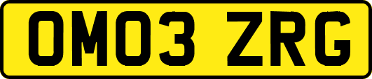 OM03ZRG