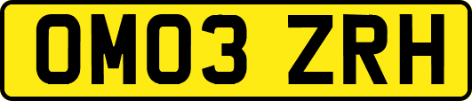 OM03ZRH