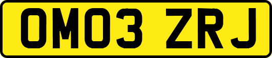 OM03ZRJ